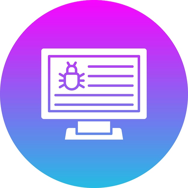 El icono del cibercrimen