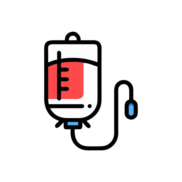 Icono de la ciencia médica