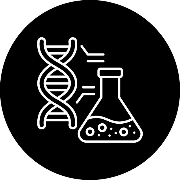 Icono de la ciencia