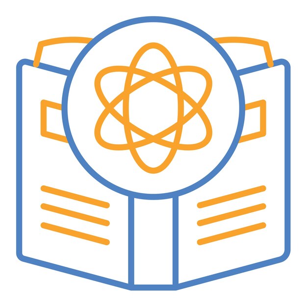 Icono de la ciencia