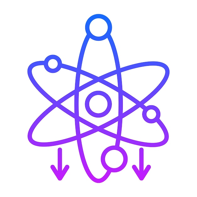 Icono de la ciencia