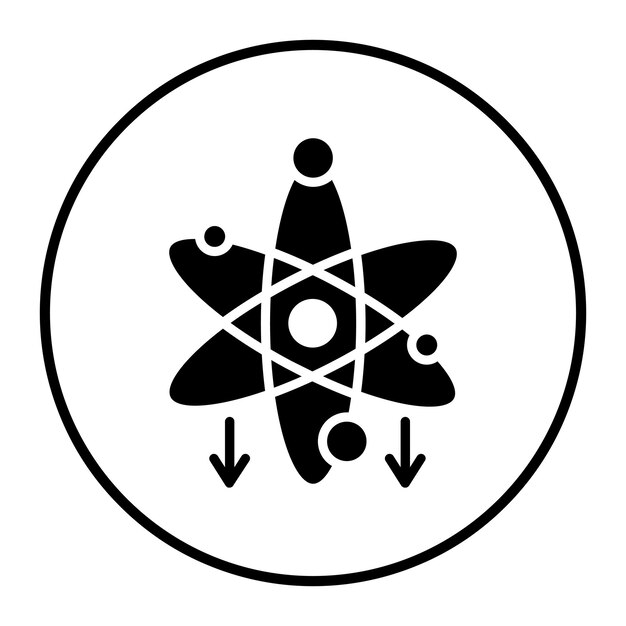 Icono de la ciencia