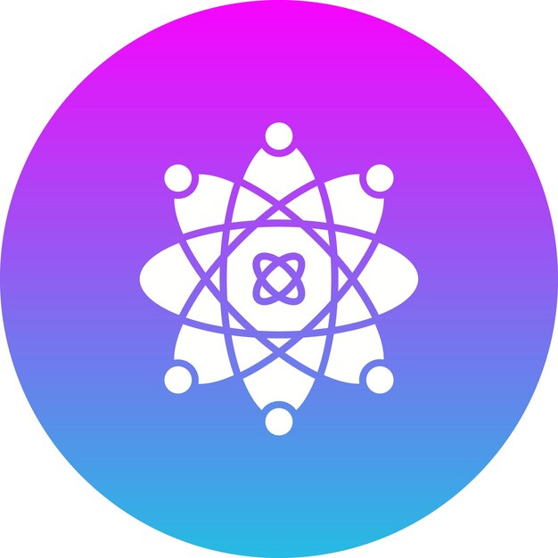 Icono de la ciencia