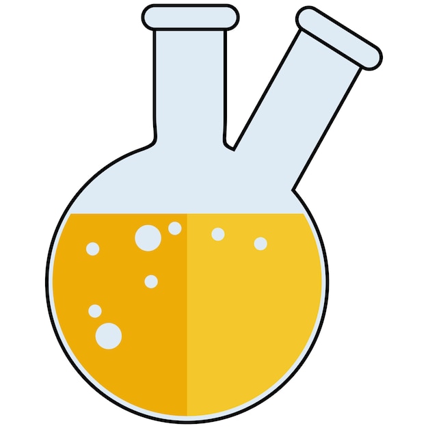 Icono de las ciencias