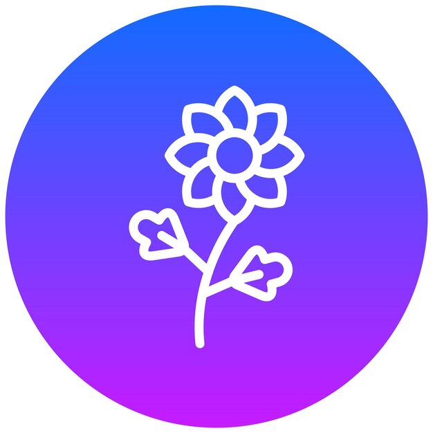El icono del cilantro