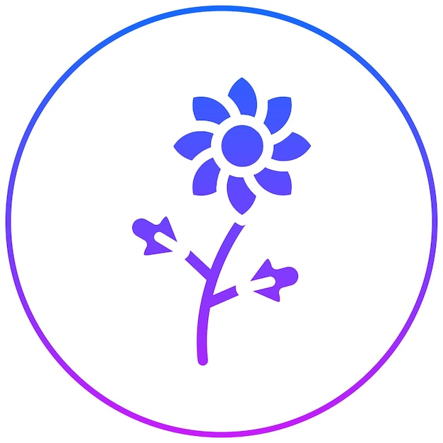 El icono del cilantro