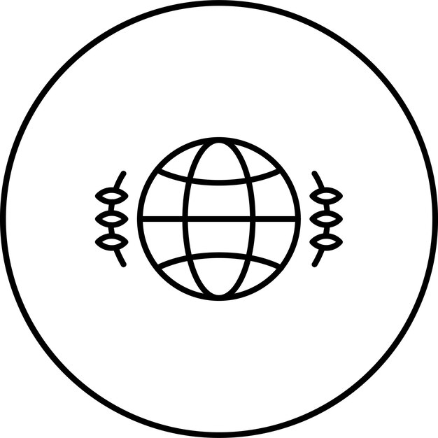 Icono de la ciudadanía