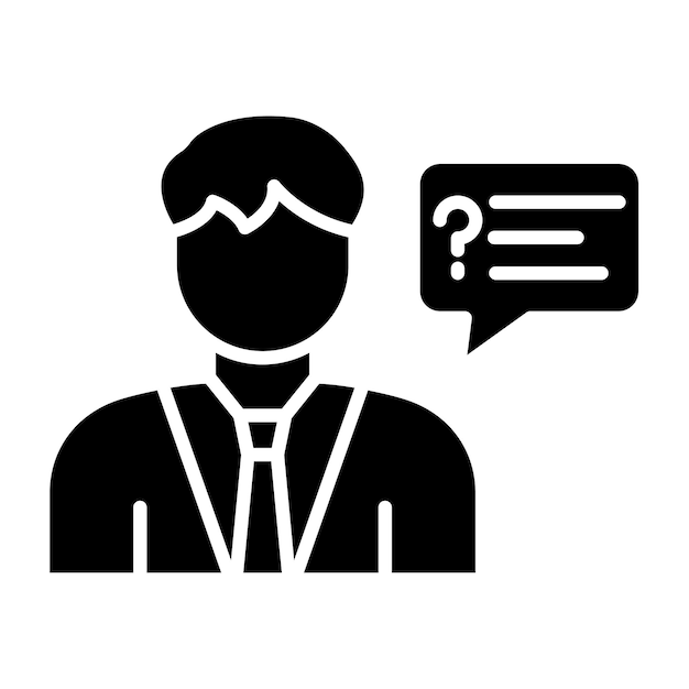 Icono del cliente