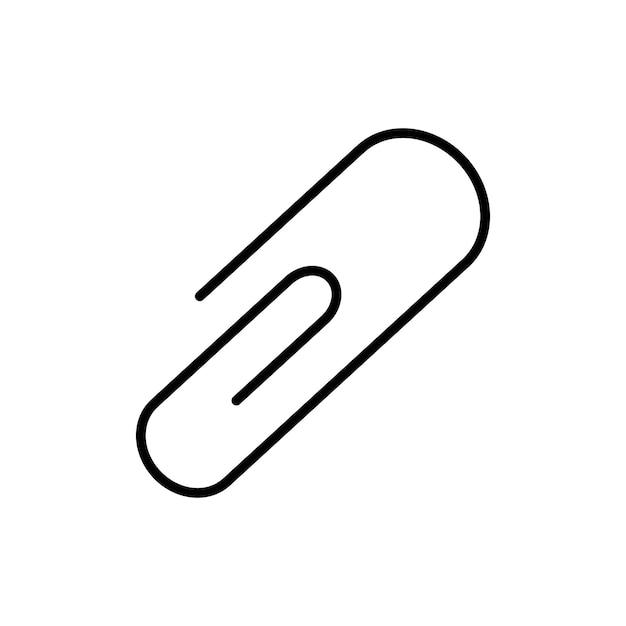 Ícono de clip Colección de conjuntos de relleno plano