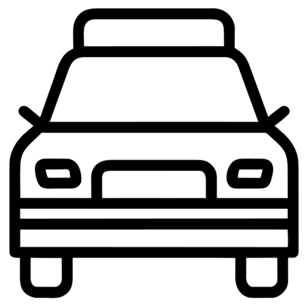 Icono de coche