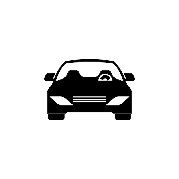 Icono de coche