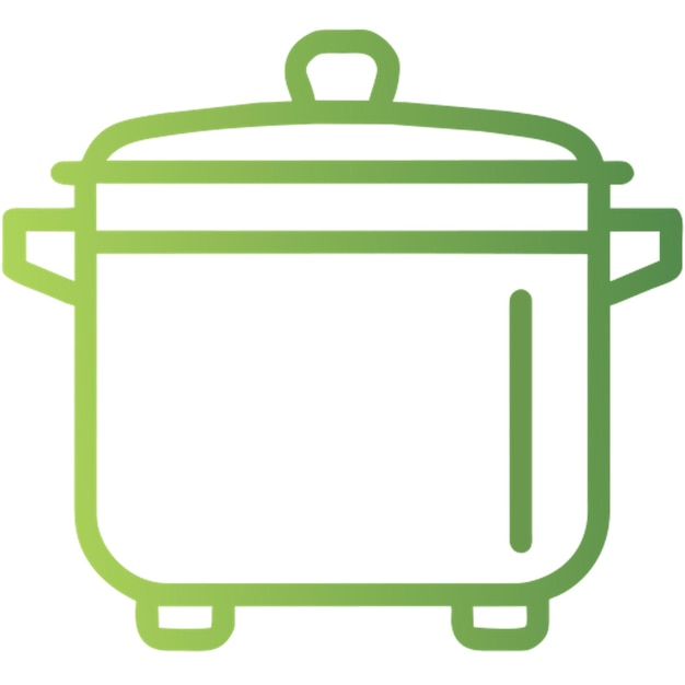 icono de cocina
