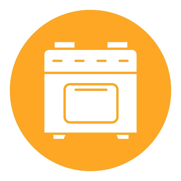El icono de la cocina