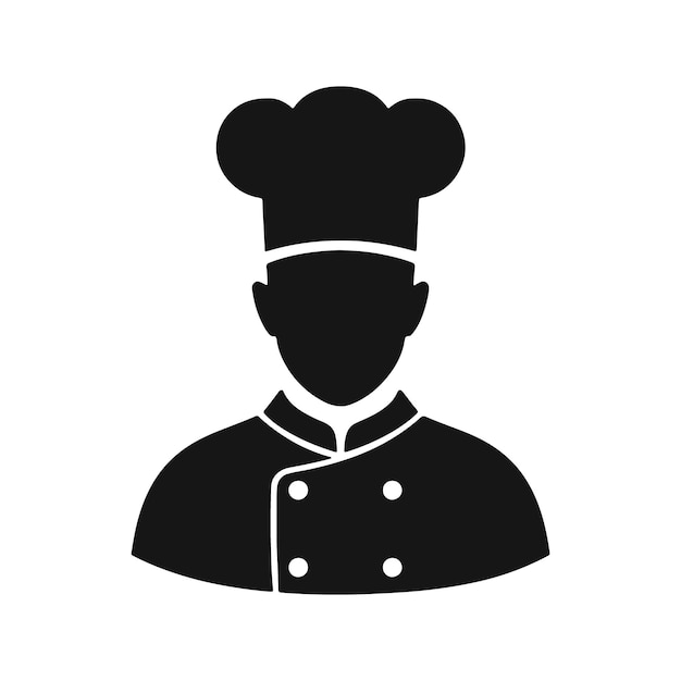 icono de cocinero