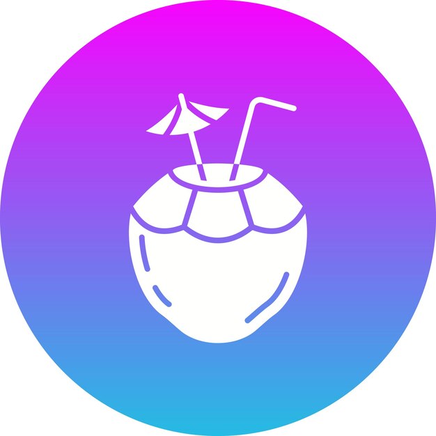 El icono del coco