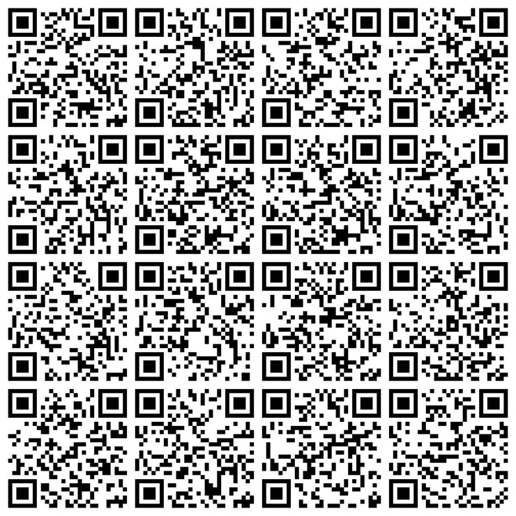 Vector icono de código qr establecido aislado en fondo blanco