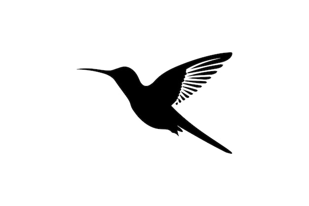 Icono del colibrí de Anás