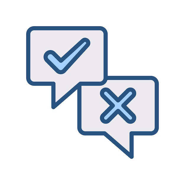 Icono de comentarios de revisión
