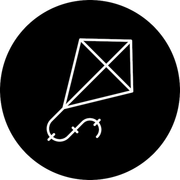 Icono de la cometa