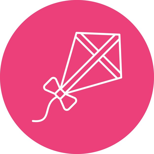 Icono de la cometa