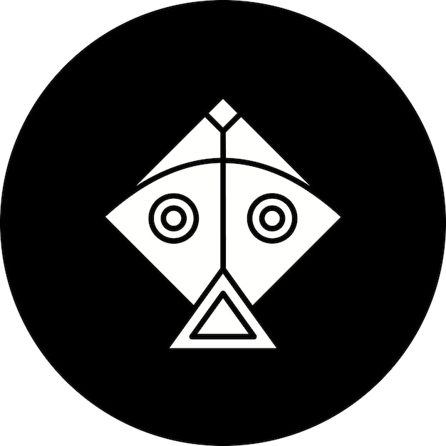 Icono de la cometa