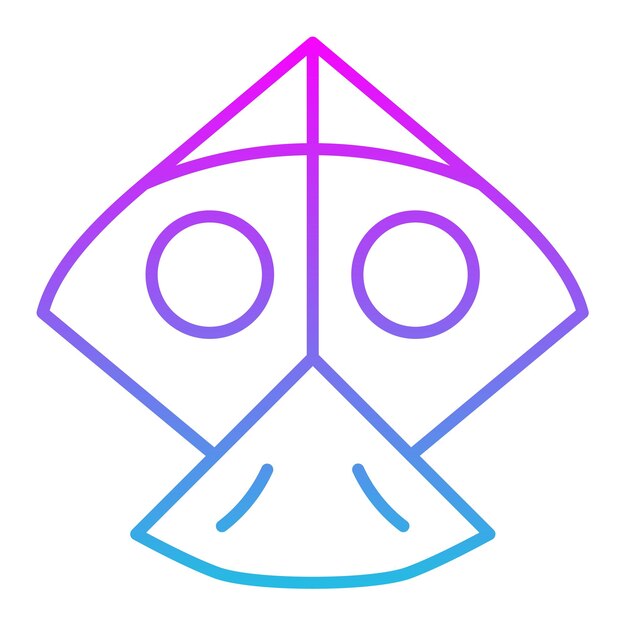 Icono de la cometa