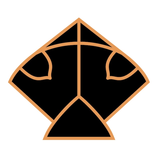 Icono de la cometa