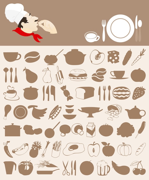 icono de comida5