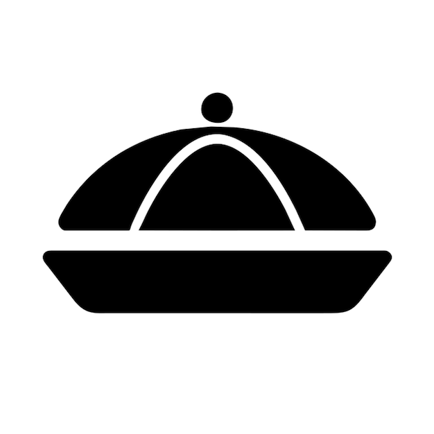 icono de comida
