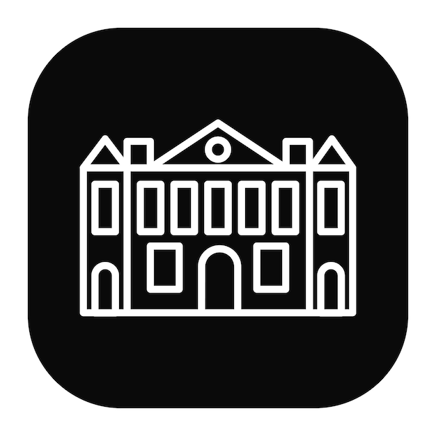 Icono del complejo turístico