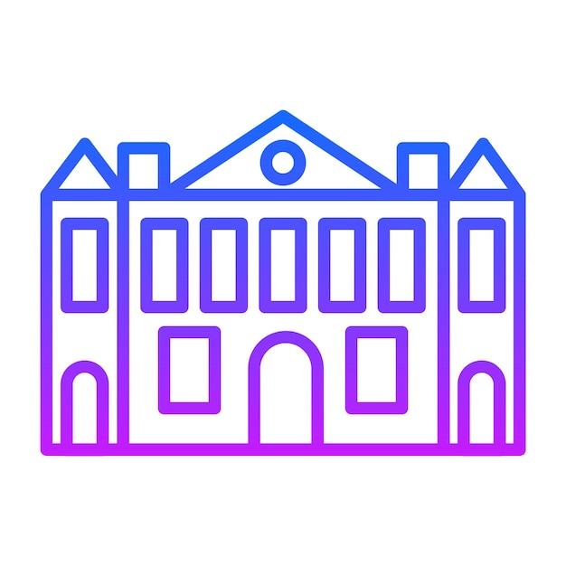 Icono del complejo turístico