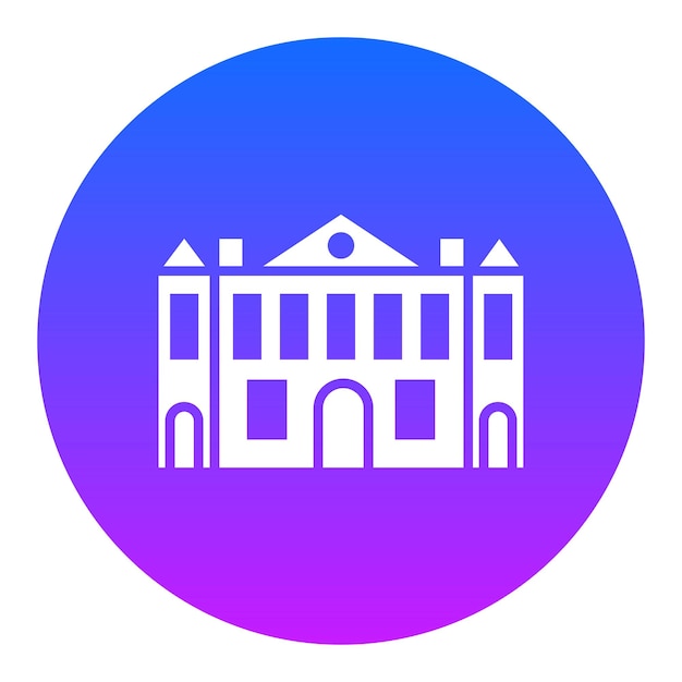 Icono del complejo turístico