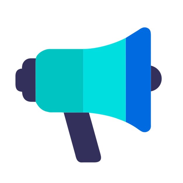 icono de concepto de marketing