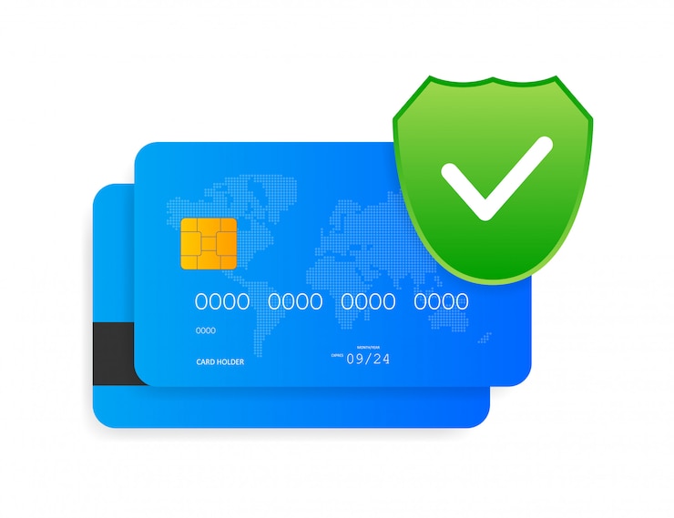 Vector icono de concepto de pago nfc en estilo plano.