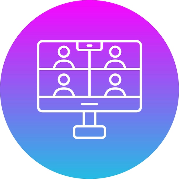 Icono de la conferencia