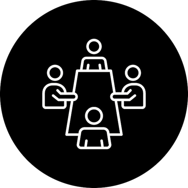 Icono de la conferencia