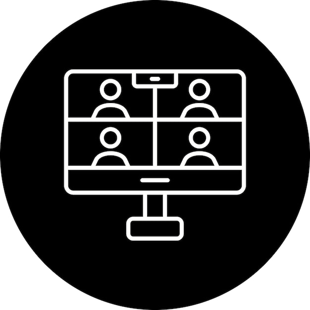 Icono de la conferencia