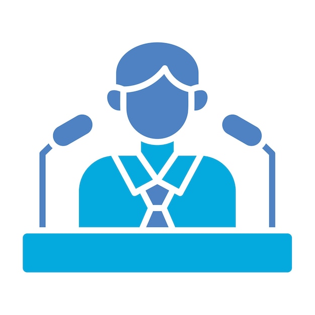 Icono de la conferencia