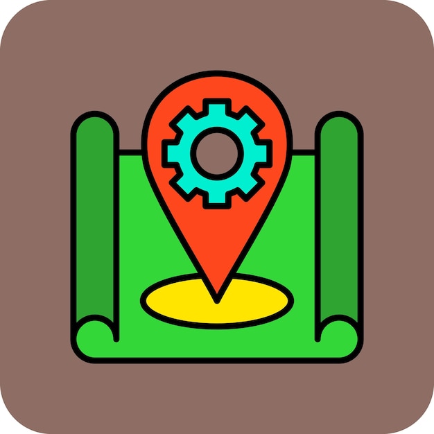 Icono de las configuraciones