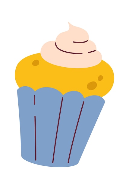 Icono de la confitería de pasteles