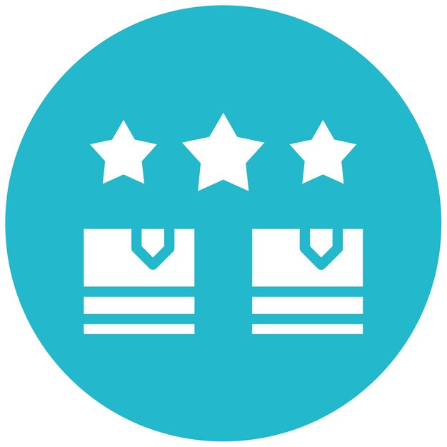 Icono de conocimiento de la marca