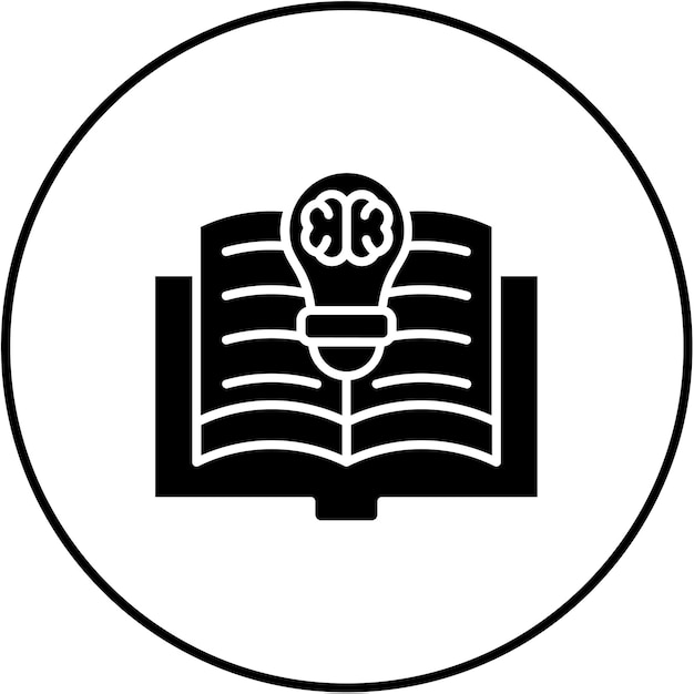 Icono de conocimiento