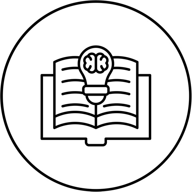 Icono de conocimiento