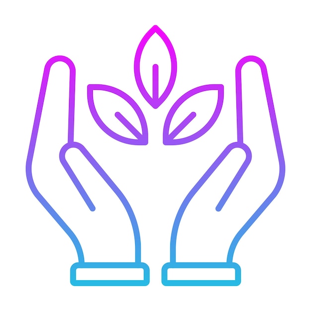 Icono de la conservación