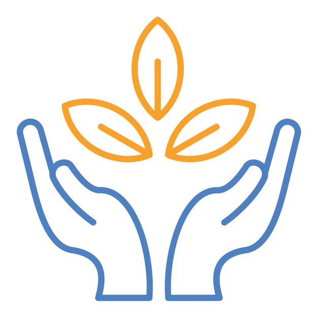 Icono de la conservación