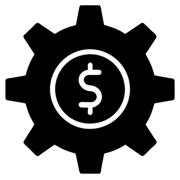 Icono de construcción automatizada del backend