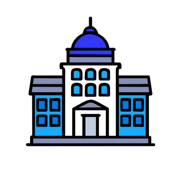 Icono de construcción