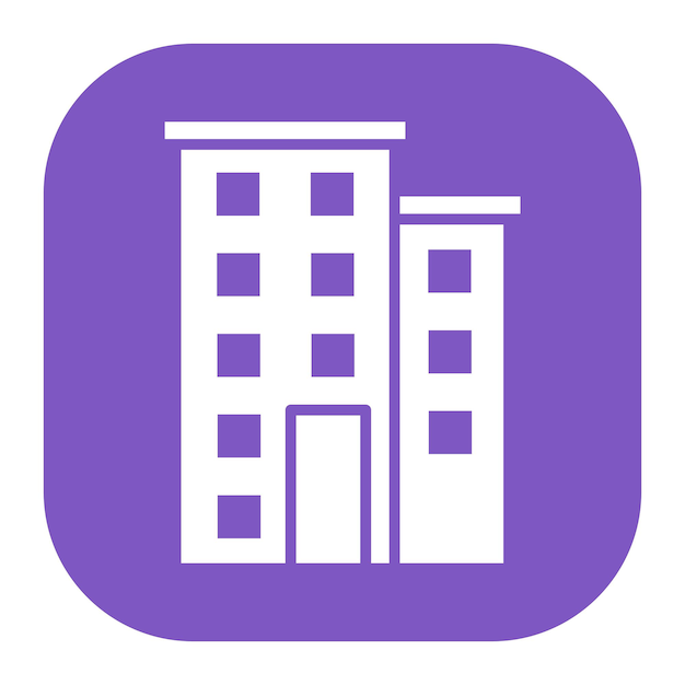 Icono de la construcción