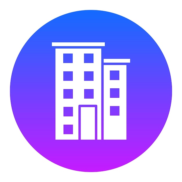 Icono de la construcción