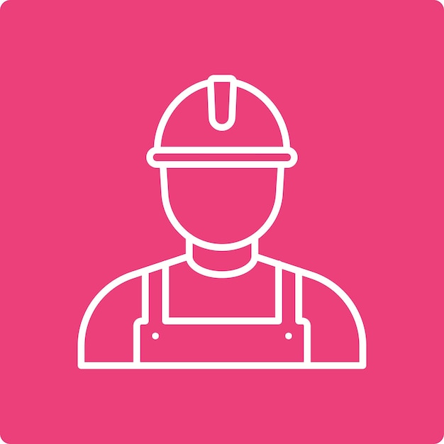 Icono del constructor